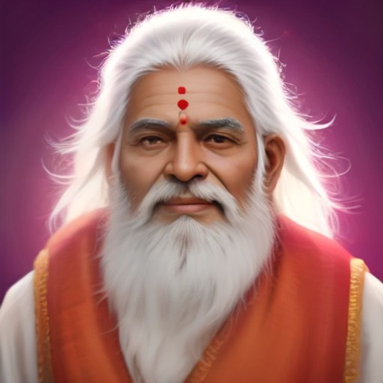 Jyotish Guru