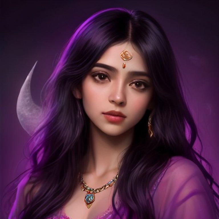 Tarot Devi